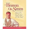 The Heaven on Seven Cookbook (Where It's Mardis Gras All the Time!) (Paperback)