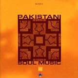 Pakistani Soul Music
