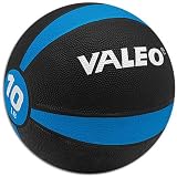 Valeo Medicine Ball 10Lb