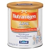 Nutramigen LIPIL Powder - 16.0 oz.&Acirc;&nbsp;&Acirc;&nbsp;