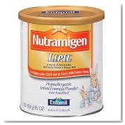 Nutramigen LIPIL Powder - 16.0 oz.&Acirc;&nbsp;&Acirc;&nbsp;