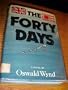 The forty days