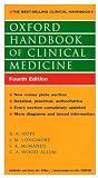 Oxford Handbook of Clinical Medicine (Oxford Handbooks)