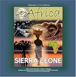 Books : Sierre Leone (Africa: Continent in the Balance)