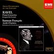 Ravel : Concerto pour piano en sol majeur - Concerto pour la main gauche - Gaspard de la nuit