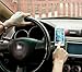 Car Mount, Rotatable Magnetic Car Mount Phone Holder For IPhone 6/SE/6S/5S/5/4S/4 Accessories GPS Stent For Stand Support Magnetic Cell Phone Car Holder
