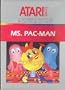 Ms. Pac-Man (Atari 2600)
