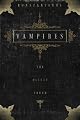 Vampires (Llewellyn Truth About Series)