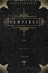 Vampires (Llewellyn Truth About Series)