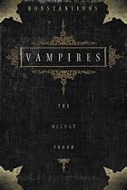 Vampires - The Occult Truth (Llewellyn truth about series)