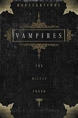 Vampires (Llewellyn Truth About Series)