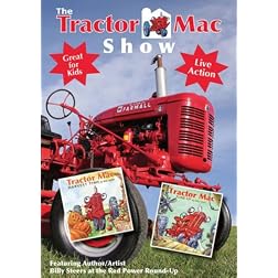 The Tractor Mac Show