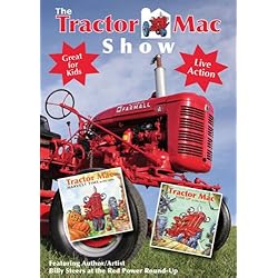 The Tractor Mac Show