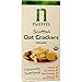 Nairns Oat Crackers Organic 8.8oz (250g) Case of 6