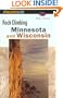 Rock Climbing Minnesota and Wisconsin