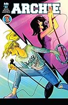 Archie (2015-) #11 Archie (2015-) #11