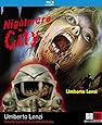 Nightmare City [Blu-ray]