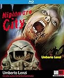 Nightmare City [Blu-ray]