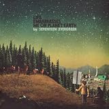 LIFE EMBARRASSES ME ON PLANET EARTH [VINYL]