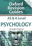 AS and A Level Psychology Through Diagrams: Oxford Revision Guides