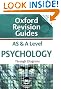 AS and A Level Psychology Through Diagrams: Oxford Revision Guides