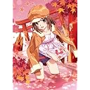 化物語 第四巻 なでこスネイク(完全生産限定版) 【Blu-ray】