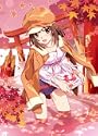 化物語 第四巻