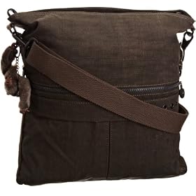 imprimer michael jackson Kipling New EBB Sac porté épaule -