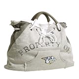 NHL Nashville Predators Hoodie Tote