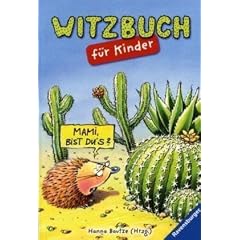 Witzbuch f�r Kinder
