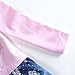 Novatx Baby Princess Butterfly Cotton Long Sleeves Girl Dress H5460 Grey