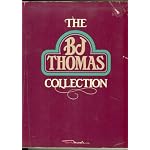 The B.J. Thomas Collection book cover