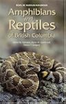 Amphibians & Reptiles of British Colu...