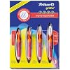 Pelikan Griffix Geschenkset G2 pink / links