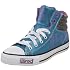 ECKO Celebs Baskets mode femmes