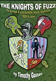 The Knights of Fuzz: the Garage/Psychedelic Music... [2006] (REGION 1) (NTSC)