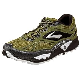 Buy Brooks Mens Cascadia 5 Trail Running Shoe