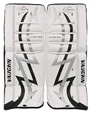 Vaughn 7100 Velocity Goalie Leg Pads [YOUTH]