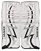 Vaughn 7100 Velocity Goalie Leg Pads [YOUTH]