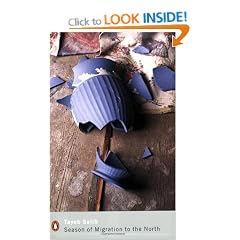 Season of Migration to the North (Penguin Modern Classics)