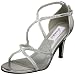 Dyeables Women's Kendra Dress Sandal