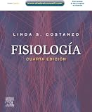 Fisiología (Spanish Edition)