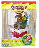 Santa Scooby Doo   Coming Down the Chimny