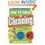 How to Cheat at Cleaning: Time-Slashing Techniques to Cut Corners and Restore Your Sanity
