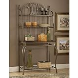 Montello Bakers Rack
