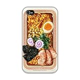 CollaBorn iPhone4/4S専用スマートフォンケース noodles OS-I4-160 iPhone4/4S対応