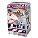 2008 First Edition Update Baseball Trading Cards (Blaster Box) from Upper Deck