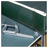 Heavy-Duty Sta-Tite Table Tennis Net