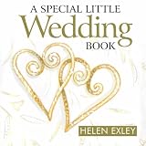 A Special Little Wedding Book 51BwAqHg 6L. SL160 A Special Little Wedding Book