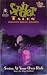Spider Tales Mystery Jigsaw Puzzle:Swim at Your Own Risk: 250 Piece Puzzle